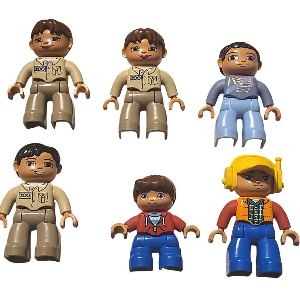 Duplo this good